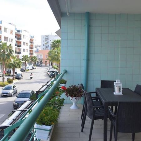 Donna Teresa Accomodation - Holiday House Monopoli Bagian luar foto