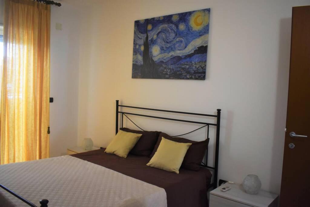 Donna Teresa Accomodation - Holiday House Monopoli Bagian luar foto