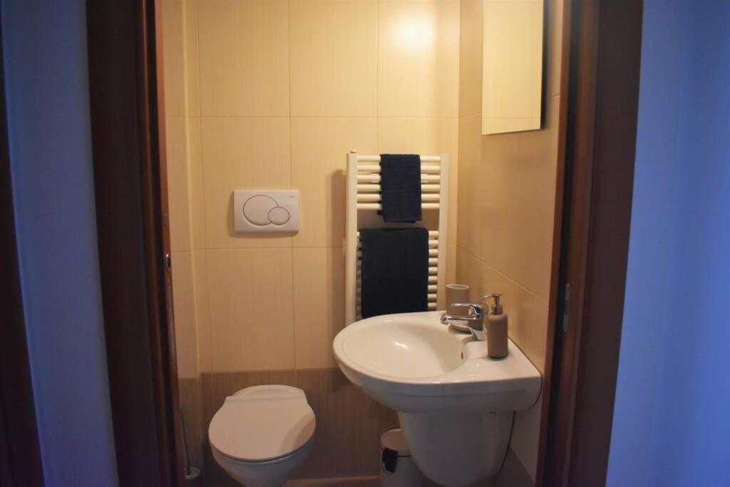Donna Teresa Accomodation - Holiday House Monopoli Bagian luar foto