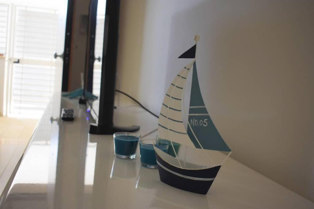 Donna Teresa Accomodation - Holiday House Monopoli Bagian luar foto