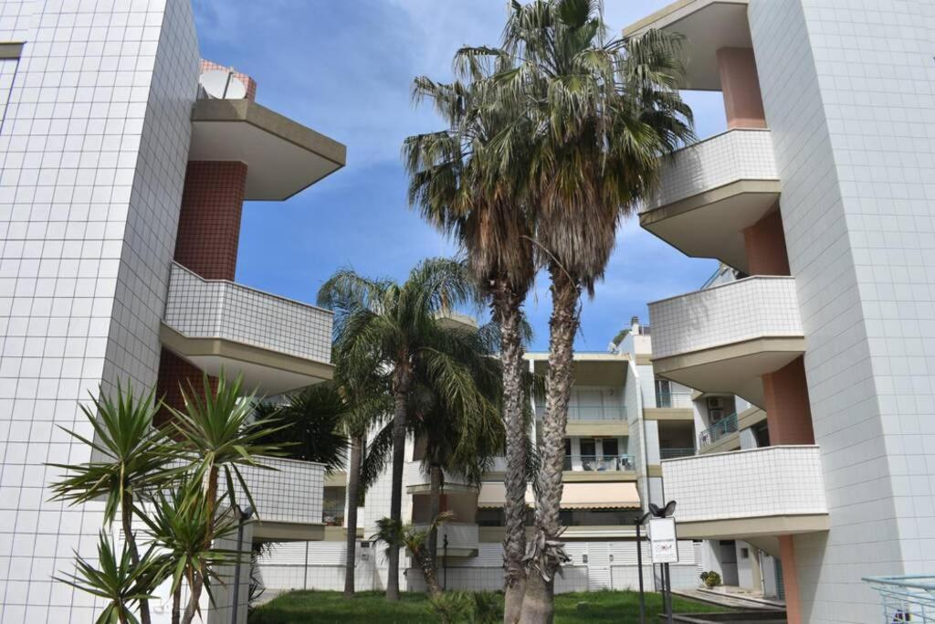 Donna Teresa Accomodation - Holiday House Monopoli Bagian luar foto