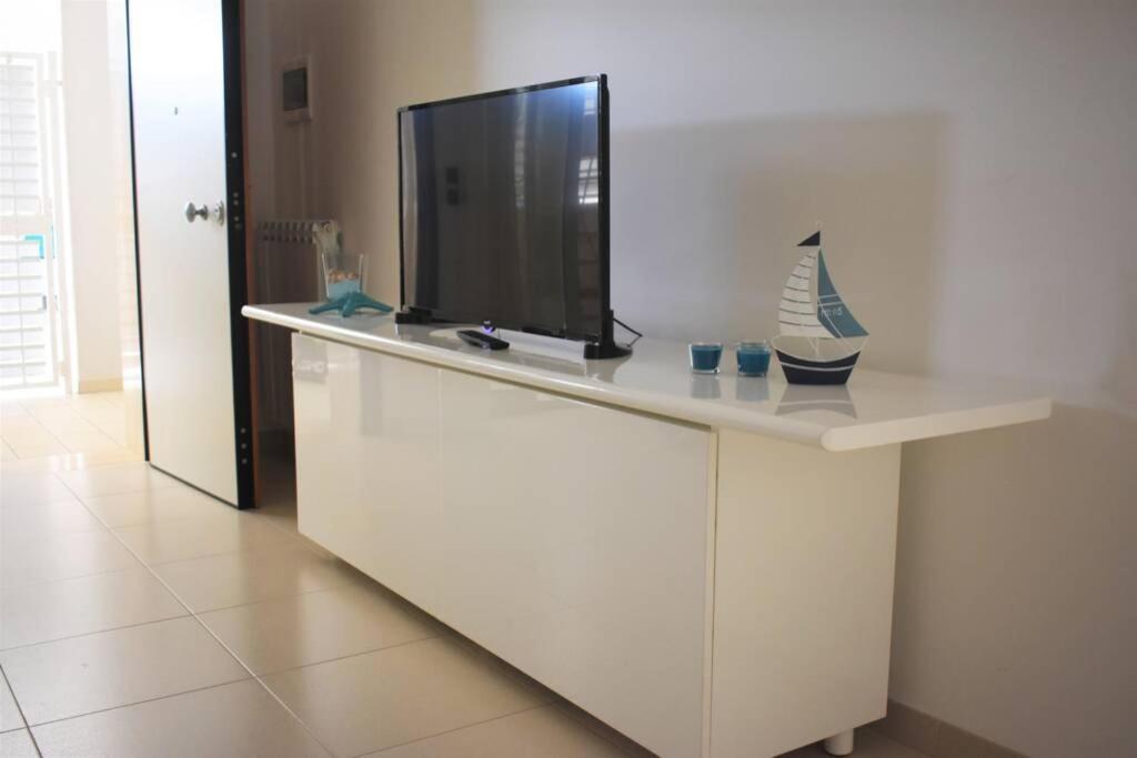 Donna Teresa Accomodation - Holiday House Monopoli Bagian luar foto