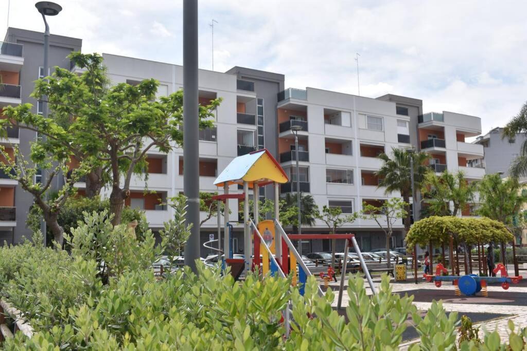 Donna Teresa Accomodation - Holiday House Monopoli Bagian luar foto