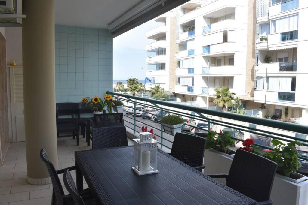 Donna Teresa Accomodation - Holiday House Monopoli Bagian luar foto