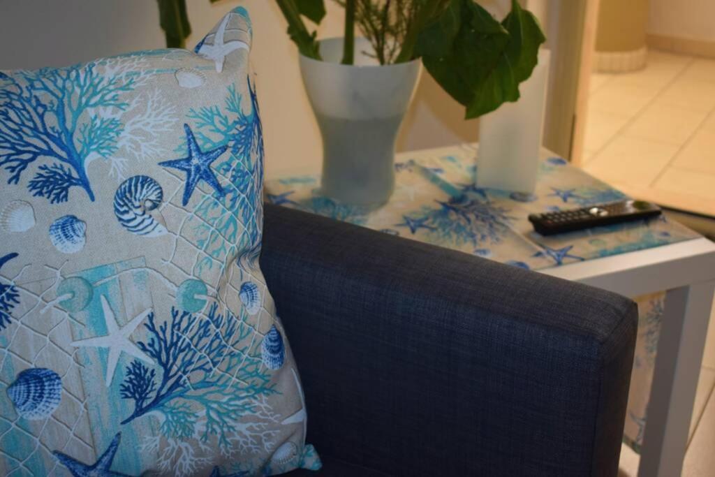 Donna Teresa Accomodation - Holiday House Monopoli Bagian luar foto