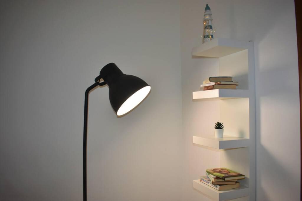 Donna Teresa Accomodation - Holiday House Monopoli Bagian luar foto