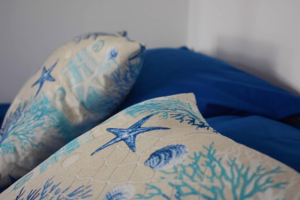 Donna Teresa Accomodation - Holiday House Monopoli Bagian luar foto