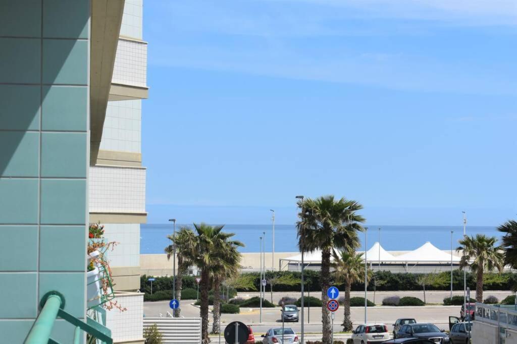 Donna Teresa Accomodation - Holiday House Monopoli Bagian luar foto