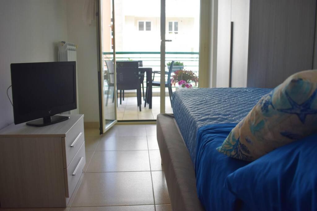 Donna Teresa Accomodation - Holiday House Monopoli Bagian luar foto