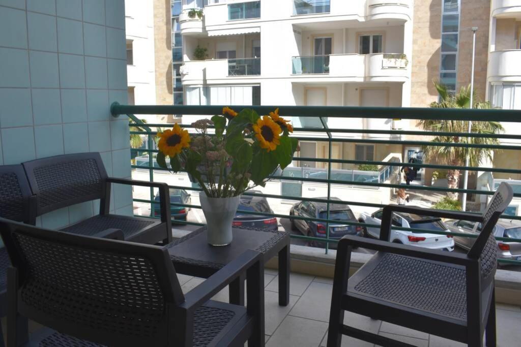 Donna Teresa Accomodation - Holiday House Monopoli Bagian luar foto