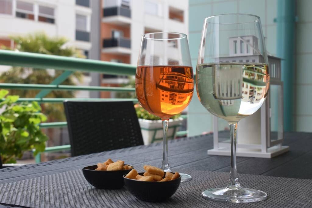Donna Teresa Accomodation - Holiday House Monopoli Bagian luar foto
