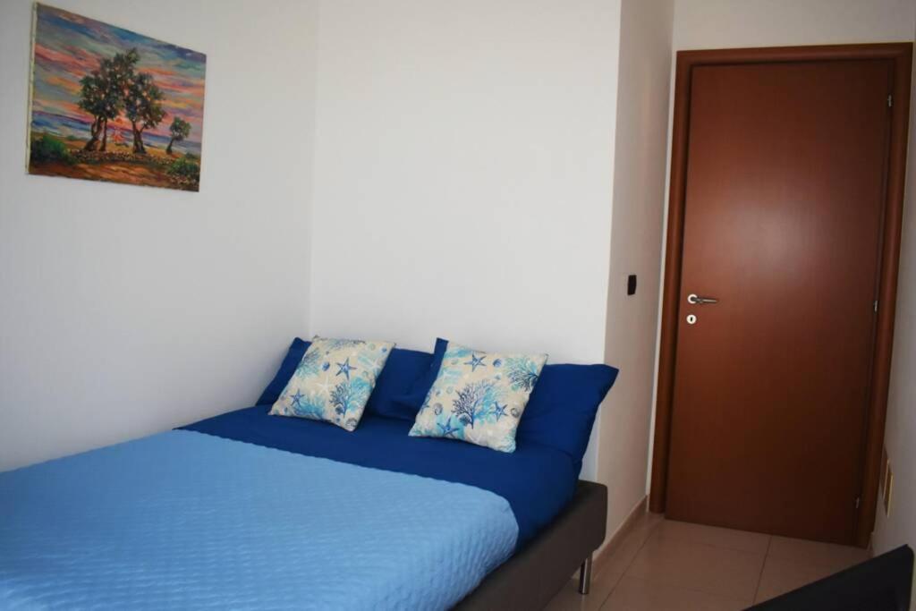 Donna Teresa Accomodation - Holiday House Monopoli Bagian luar foto